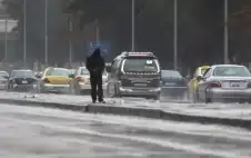 قبل اشتداد الموسم المطري.. الأشغال تنهي