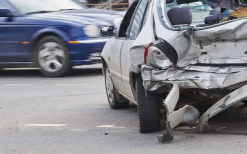 صحيفة نيسان ـ مسيس: كلفة الحوادث المرورية في الأردن
