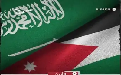 وفاة مواطن أردني خلال زيارته الى