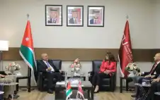 شراكة استراتيجية بين الشرق الأوسط ونقابة