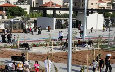 وفاة الدكتور الحوراني مؤسس جامعة عمان
