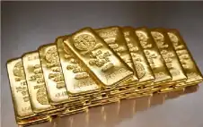 مال ـ الذهب يرتفع مع التركيز على بيانات