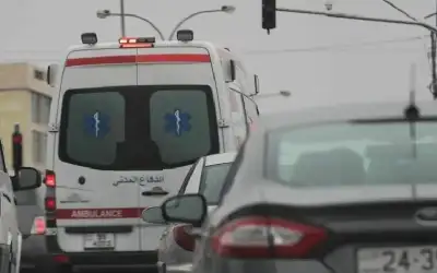 نجل مدير دائرة حكومية «يكبد» الدولة