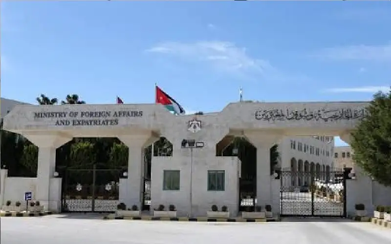 الأردن يدين استمرار الاعتداءات الإرهابية لميليشا