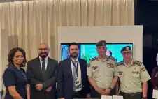 المؤتمر الترويجي للعمليات الطبية الريادية يسلط