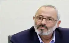 الحمارنة أمام النواب: شح التمويل أفقد