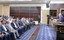 الفايز يدعو الشباب strongالأردنstrongي إلى التصدي