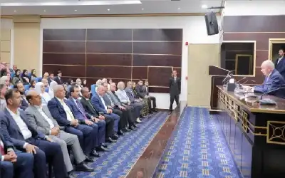 نظام غذائي صحي يومي