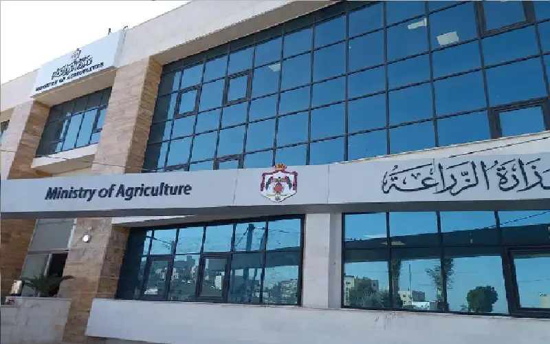 محاولة هروب فاشلة وليست سرقة.. الزراعة