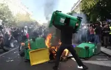 نقطة تحول .. فرنسا تستعد لموجة
