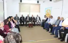 مديرية شباب إربد تنفذ جلسات تعريفية