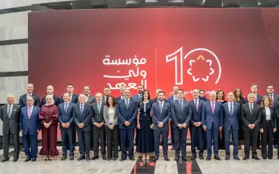 الأرصاد عن حرائق كاليفورنيا: ظاهرة نادرة