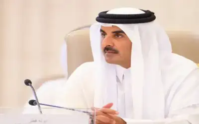 التحالف: اعتراض وتدمير صاروخين بالستيين أطلقهما