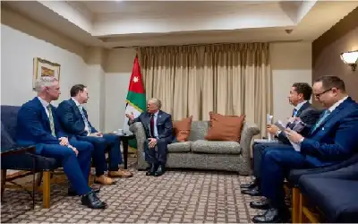 معادلة صعبة.. آلاف الخطوات لحرق سعرات
