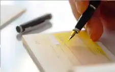 ارتفاع قيمة الشيكات المرتجعة في أيلول