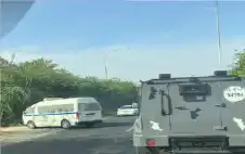 ضبط اعتداءات على المياه في strongالشونةstrong