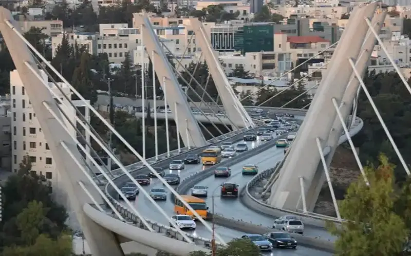 كم عدد المركبات في العاصمة؟ الأمانة