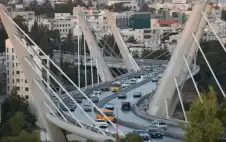 كم عدد المركبات في العاصمة؟ الأمانة