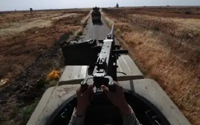 صحيفة نيسان ـ المنطقة العسكرية الشرقية تحبط محاولتي تهريب