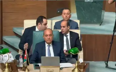 الأردن ـ الأردن يؤكد ضرورة اتخاذ الدول خطوات