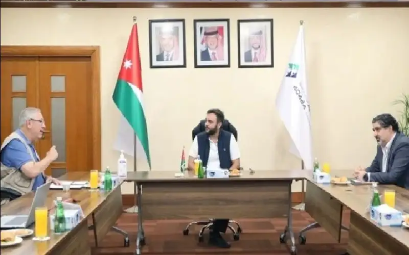 برئاسة الأمير عمر بن فيصل.. سلطة