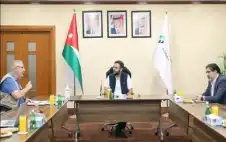 برئاسة الأمير عمر بن فيصل.. سلطة