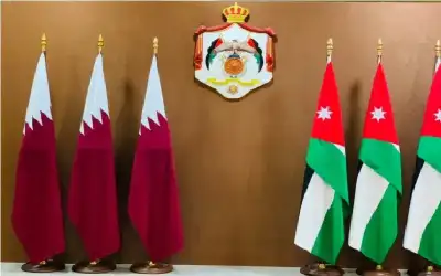 الأردن ـ الأردن وقطر يبحثان تبادل الخبرات في