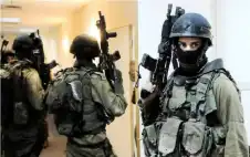 الاحتلال يعتقل والدة شهيد من طولكstrongرمstrong
