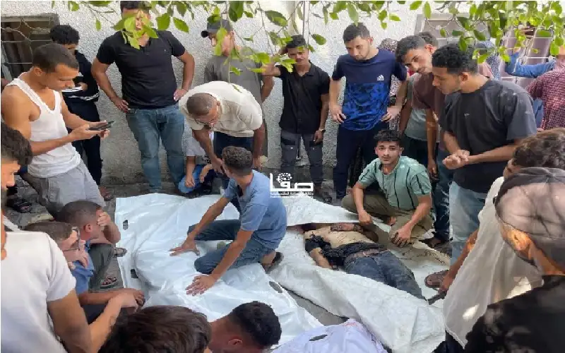 3 شهداء و17 إصابة خلال الـ24