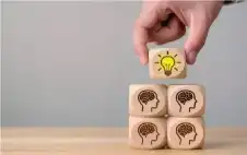طغيان الشخصنة نموذجا