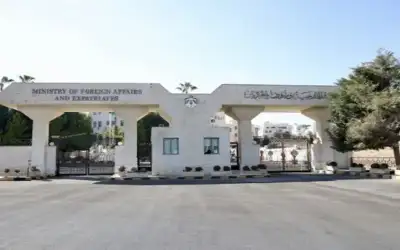الاردن: توصية بتوسيع تعريف المشتبه بإصابته