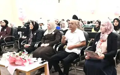 إلى طلبة التوجيهي.. ديوان الخدمة المدنية