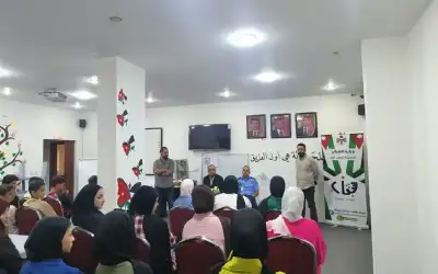 إلى طلبة التوجيهي.. ديوان الخدمة المدنية