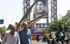 رغم نفي ترامب .. الحرس الثوري