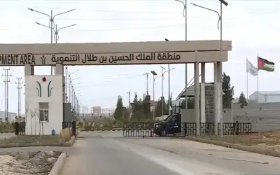 الملك يزور المفرق الاربعاء