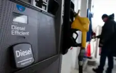 أزمة الديزل تمتد إلى 2027 ..