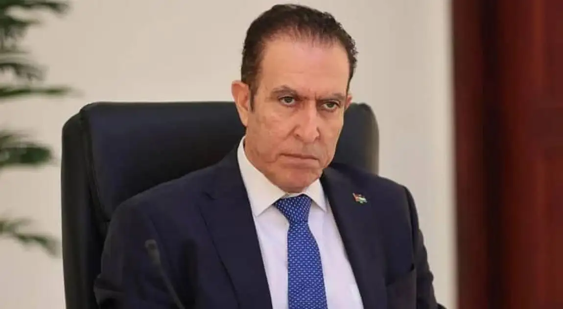 ابراهيم الطراونة لرئاسة النواب .. طريق