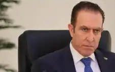 ابراهيم الطراونة لرئاسة النواب .. طريق