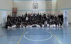 اstrongلبstrongنك الأردني الكويتي يدعم مشاركة 260