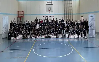 توقف استقبال زوار تلفريك عجلون يومي