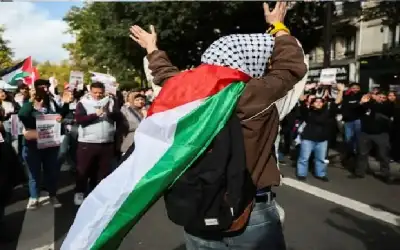 عربي ودولي ـ الغارديان: غزة غيرت الموقف العالمي من