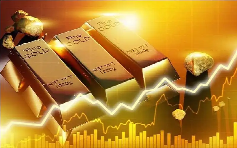 ارتفاع أسعار الذهب محليا إلى 84.20
