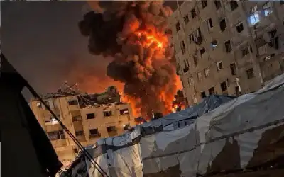 اجواء حارة نسبيا اليوم