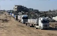 الإعلامي الحكومي: لا ضرائب بغزة والاحتلال