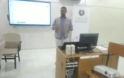 quotالعمل الاسلاميquot: ارض فلسطين للشعب الفلسطيني
