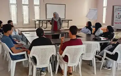 لجنة تقييم الوضع الوبائي تصدر توصياتها-