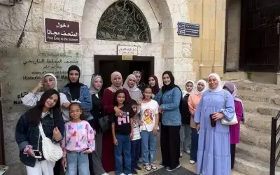 لجنة تقييم الوضع الوبائي تصدر توصياتها-