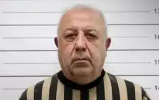 الاستخبارات السورية تقبض على معراج أورال