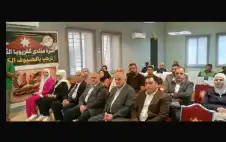مديرية شباب إربد تشارك في فstrongعاليةstrong