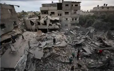 تعديل الرزاز الخميس .. وزير سيادي